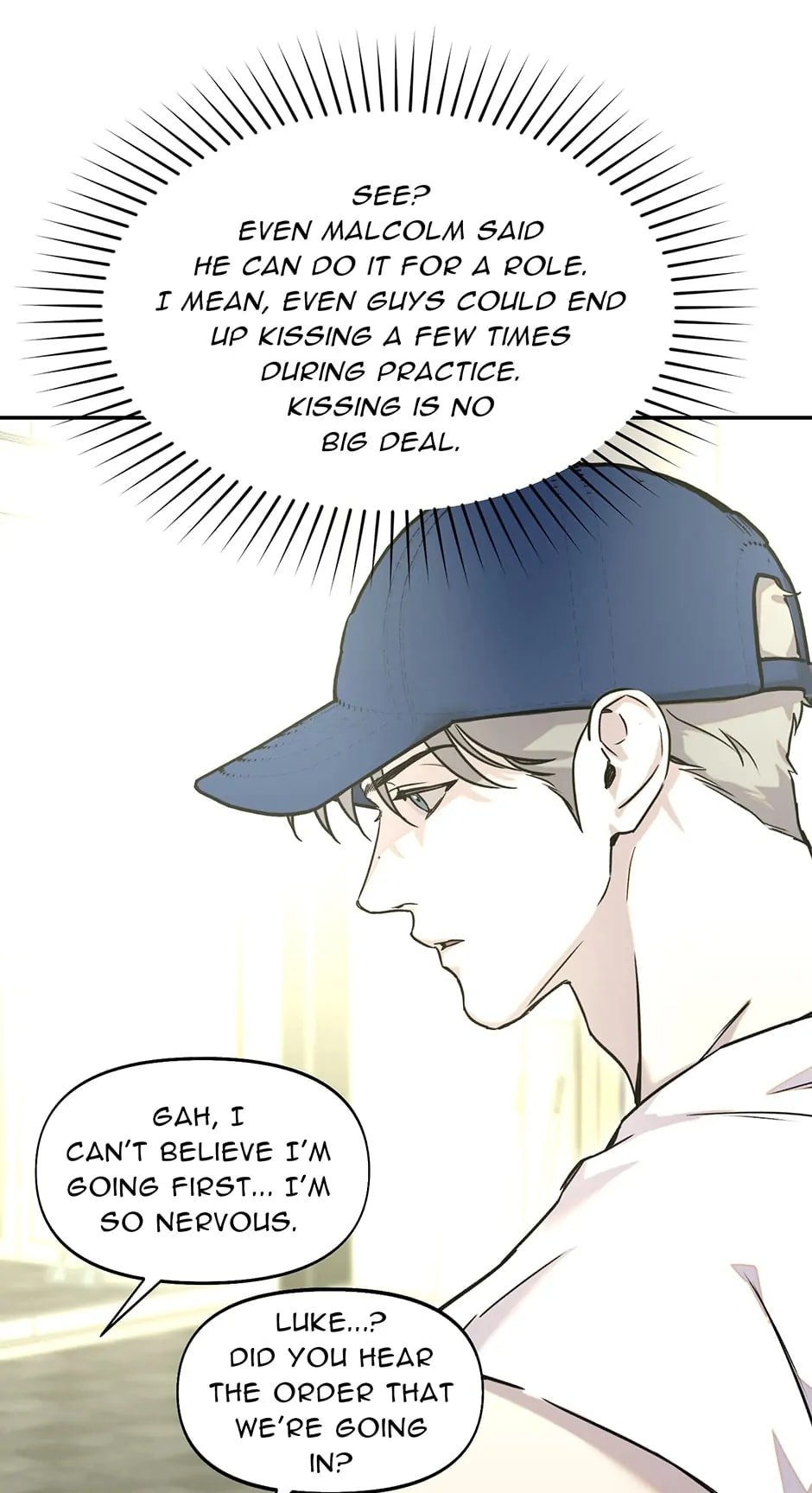 Nerd Project, Chapter 24 image 22